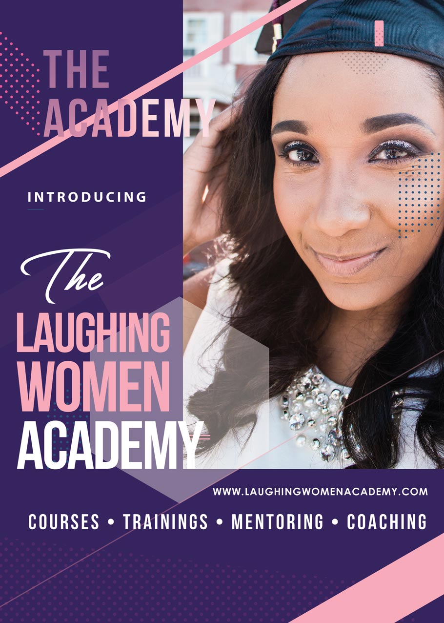 Laughing Women Events